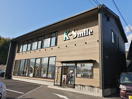K-Smile洛西店