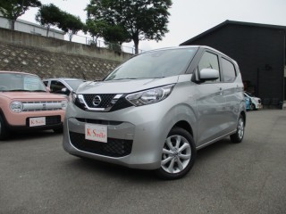 ニッサン デイズ