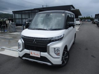 三菱 eKクロススペース