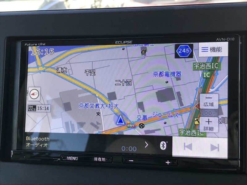 ニッサン ルークス 2枚目