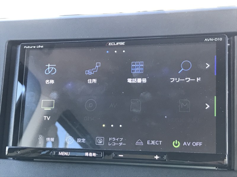 ニッサン ルークス 3枚目