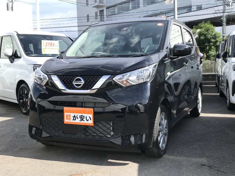 ニッサン デイズ 0枚目