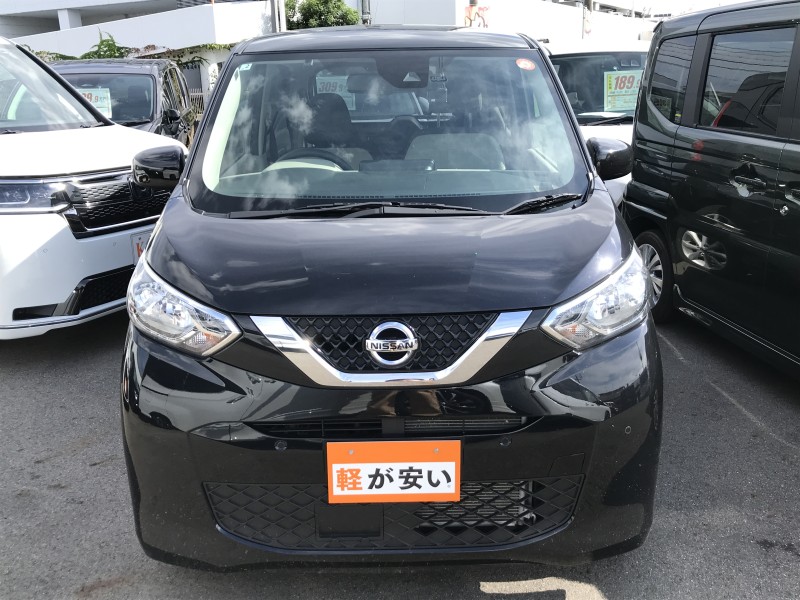 ニッサン デイズ 15枚目