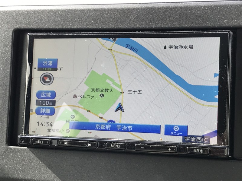ニッサン デイズ 2枚目
