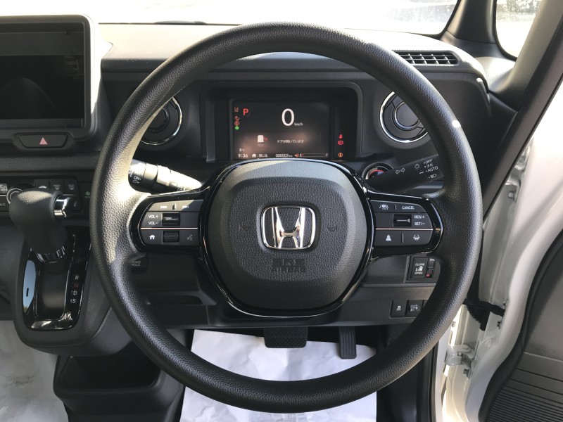 ホンダ N BOX 14枚目