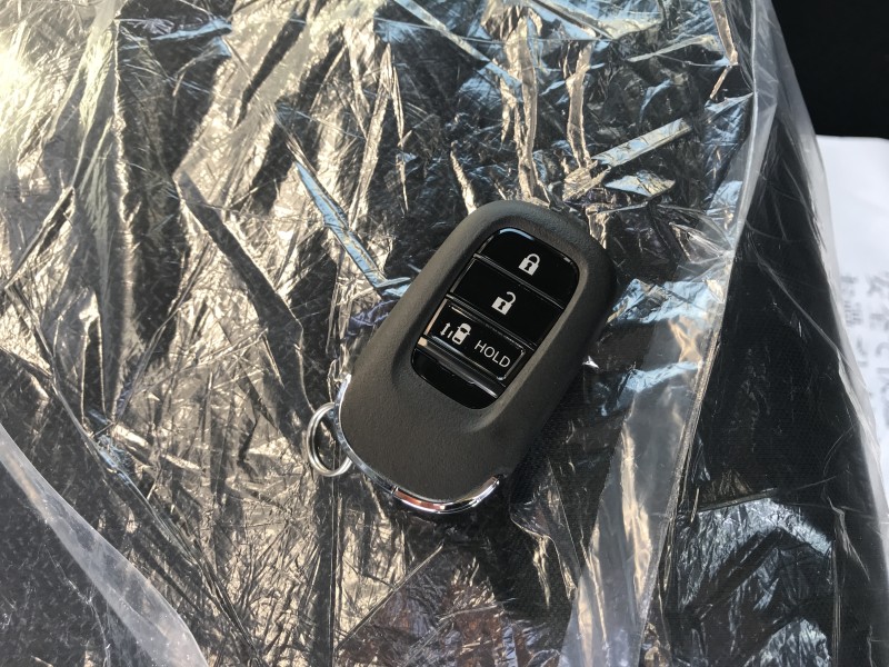 ホンダ N BOX 18枚目