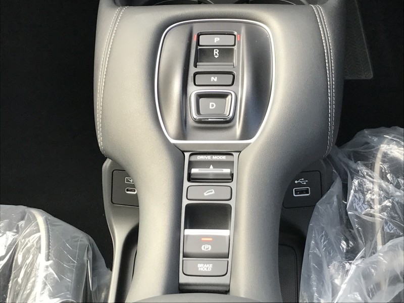 ホンダ ZR-V 14枚目