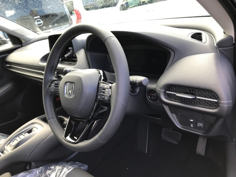ホンダ ZR-V 15枚目