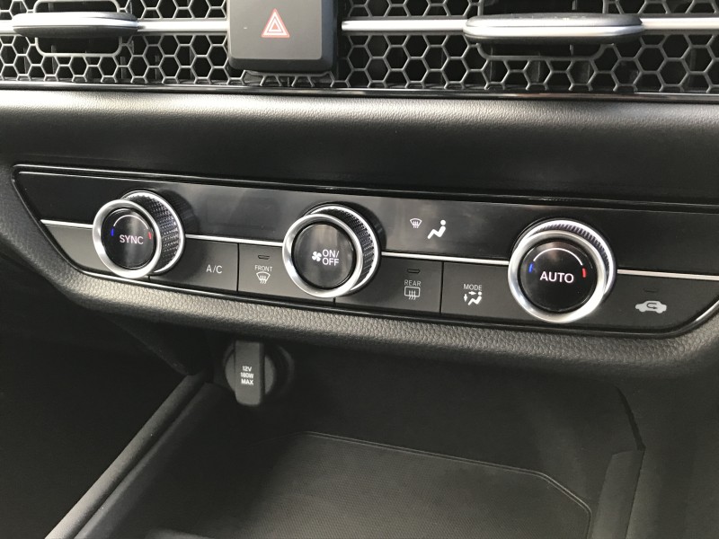 ホンダ ZR-V 17枚目