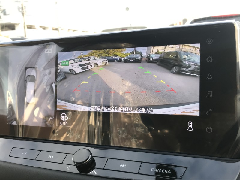 ニッサン エクストレイル 15枚目