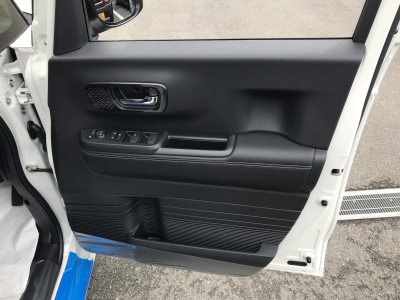 ホンダ N BOX 17枚目