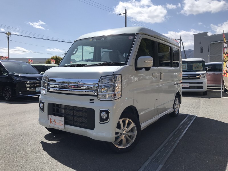 三菱 タウンボックス 0枚目