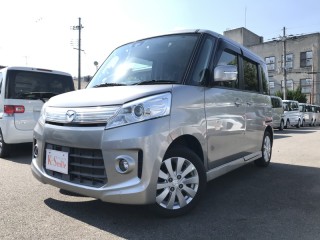 マツダ フレアワゴン