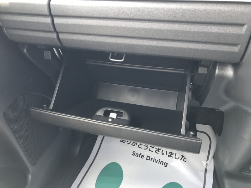 スズキ スペーシア 10枚目