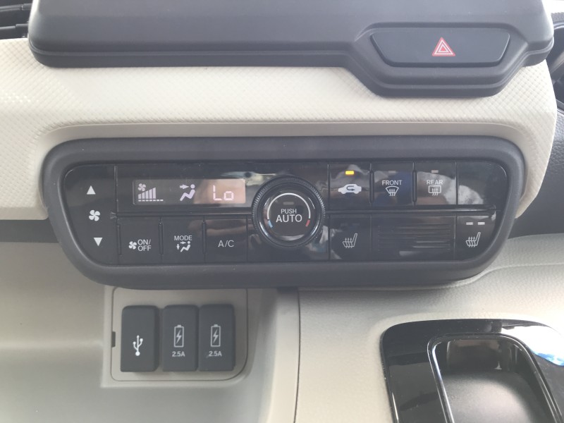 ホンダ N BOX 12枚目