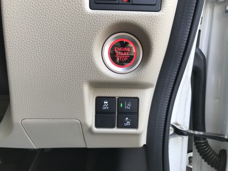 ホンダ N BOX 17枚目