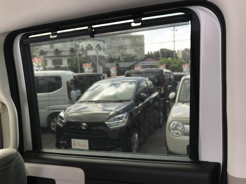 ホンダ N BOX 7枚目