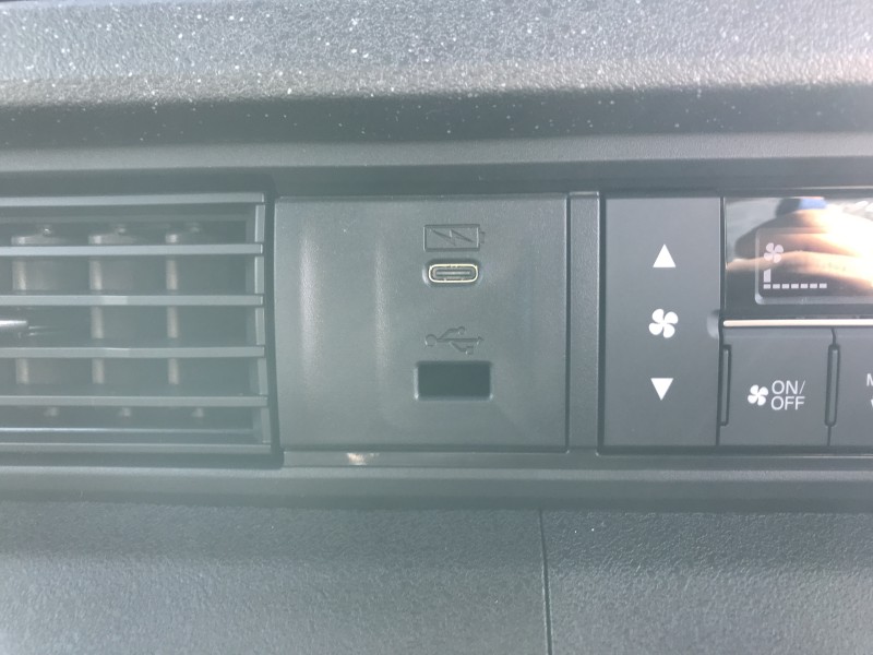ホンダ N BOX 11枚目