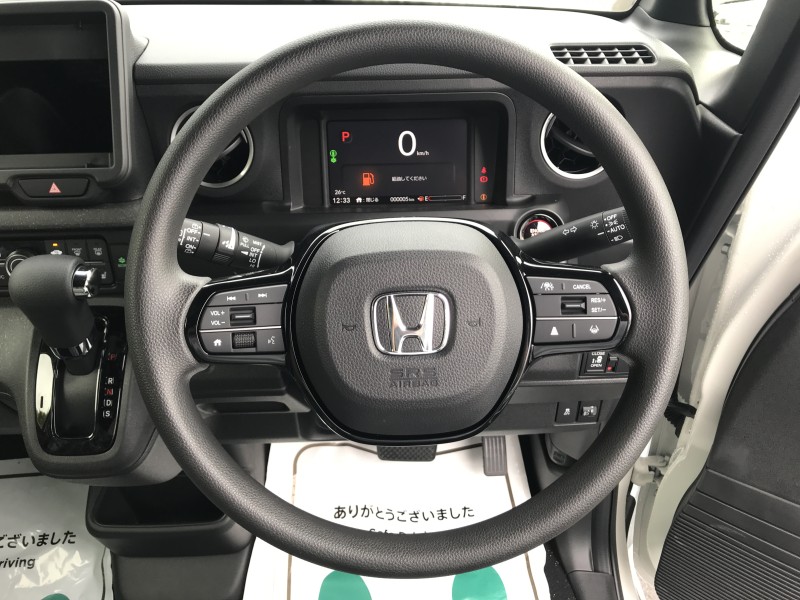 ホンダ N BOX 15枚目