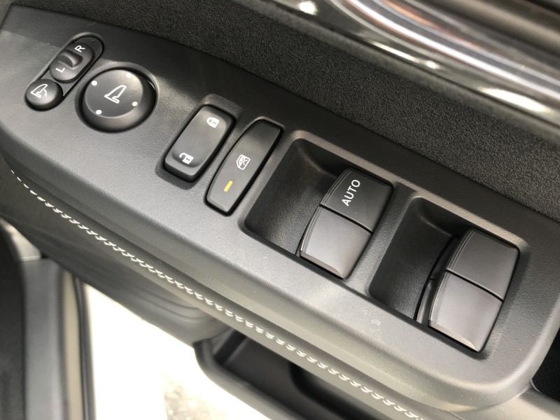 ホンダ N BOX 17枚目