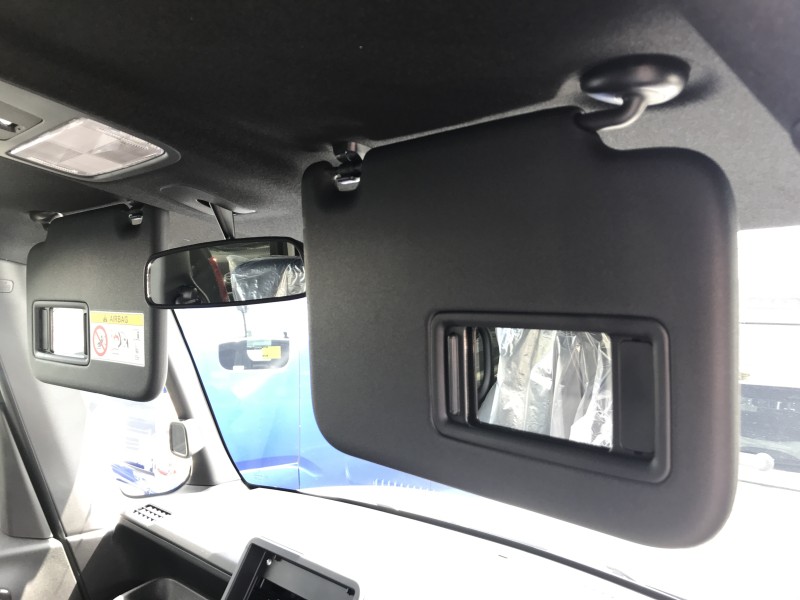 ホンダ N BOX 18枚目
