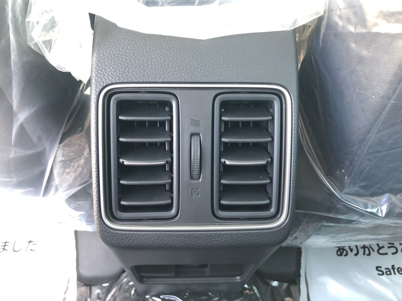ホンダ WR-V 9枚目