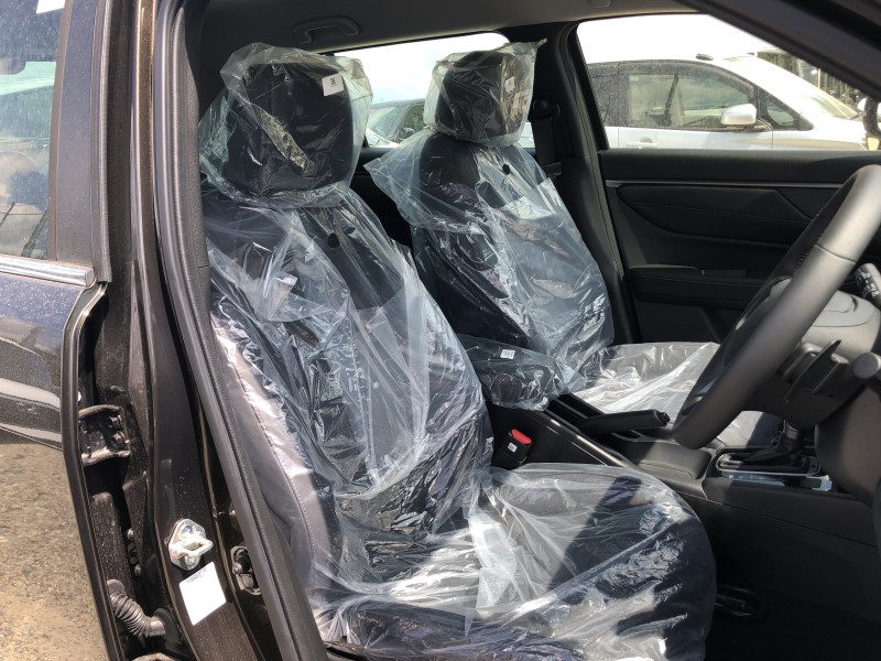 ホンダ WR-V 11枚目