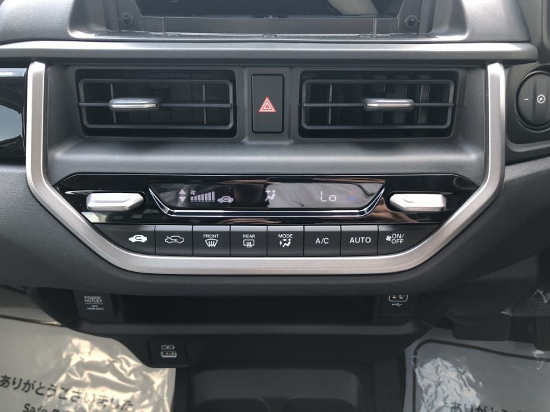 ホンダ WR-V 12枚目