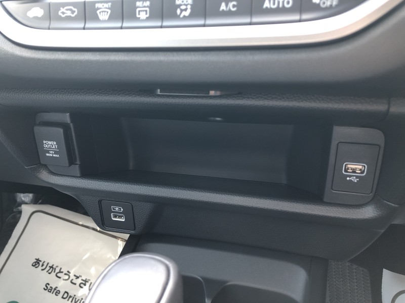 ホンダ WR-V 13枚目