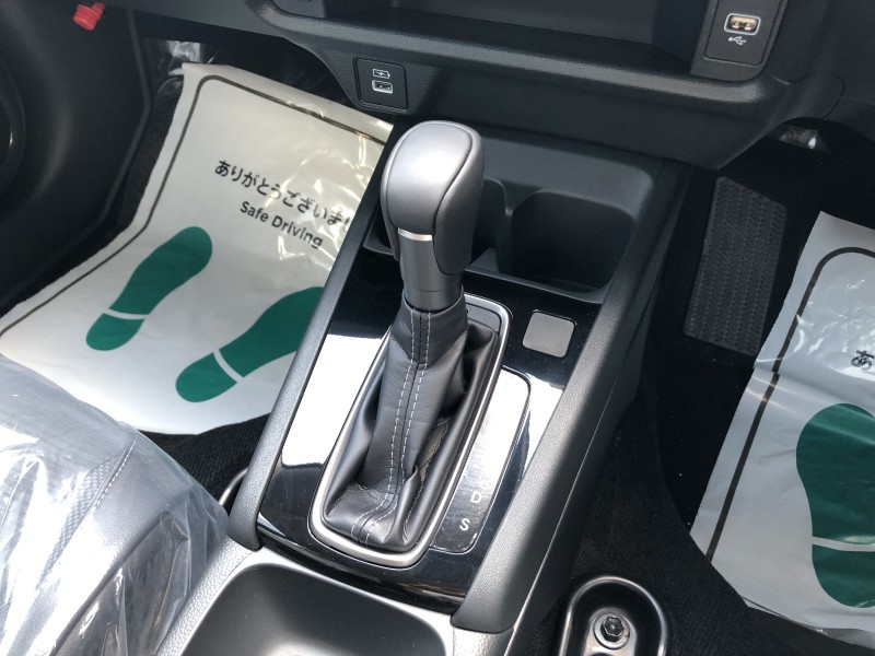 ホンダ WR-V 14枚目