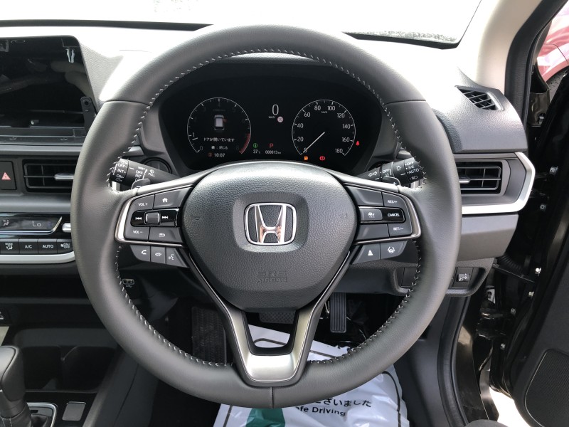 ホンダ WR-V 16枚目