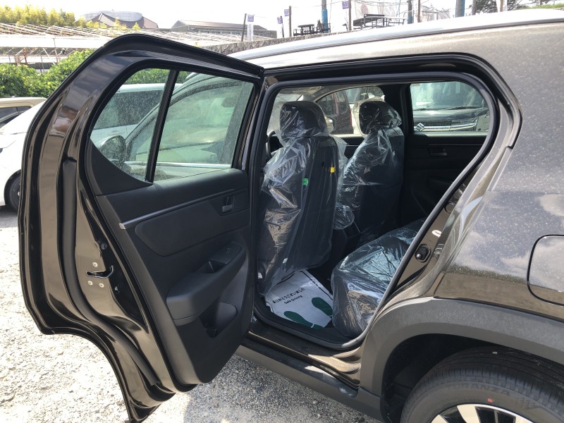 ホンダ WR-V 6枚目