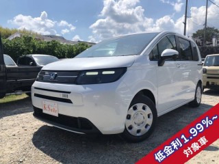 ホンダ フリード