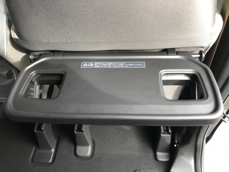 ホンダ N BOX 12枚目