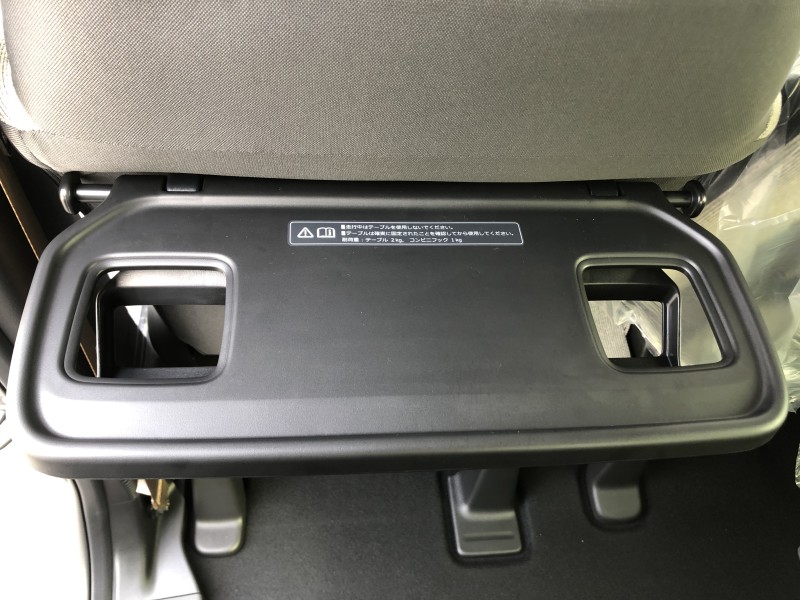 ホンダ N BOX 13枚目