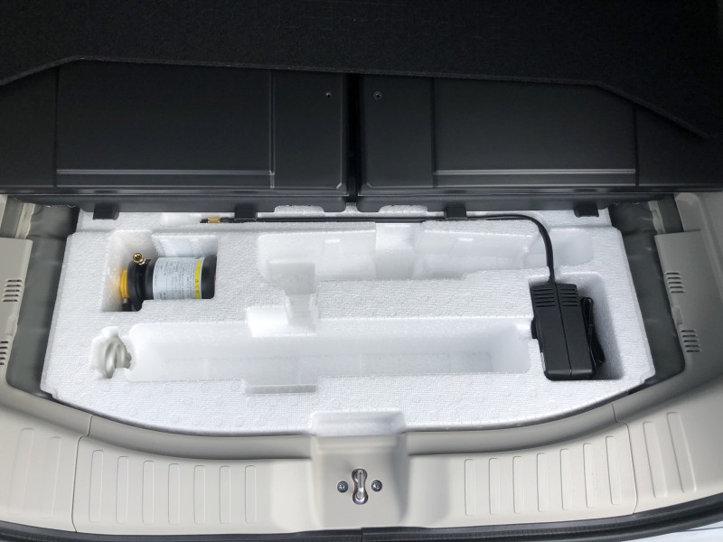 ホンダ N BOX 17枚目