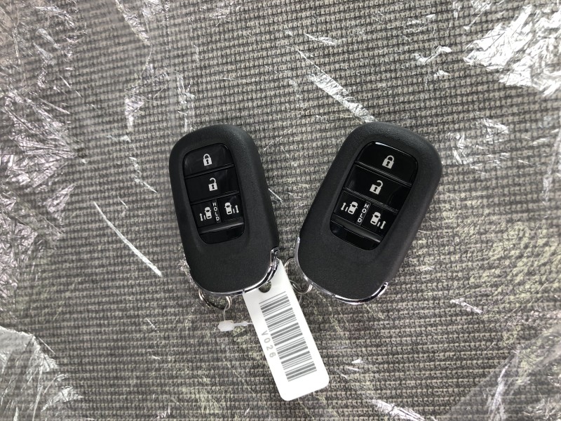 ホンダ N BOX 18枚目