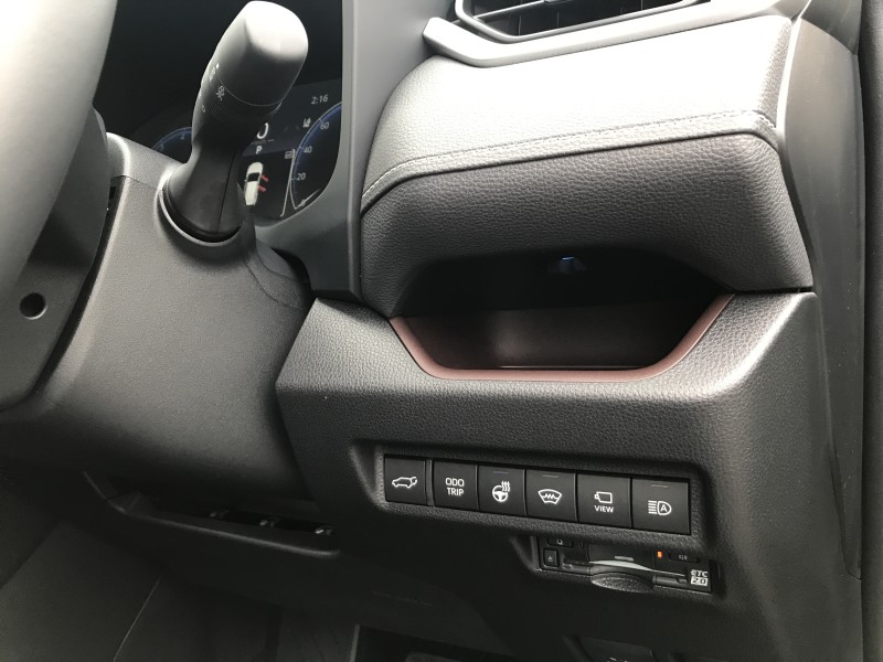 トヨタ RAV4 16枚目
