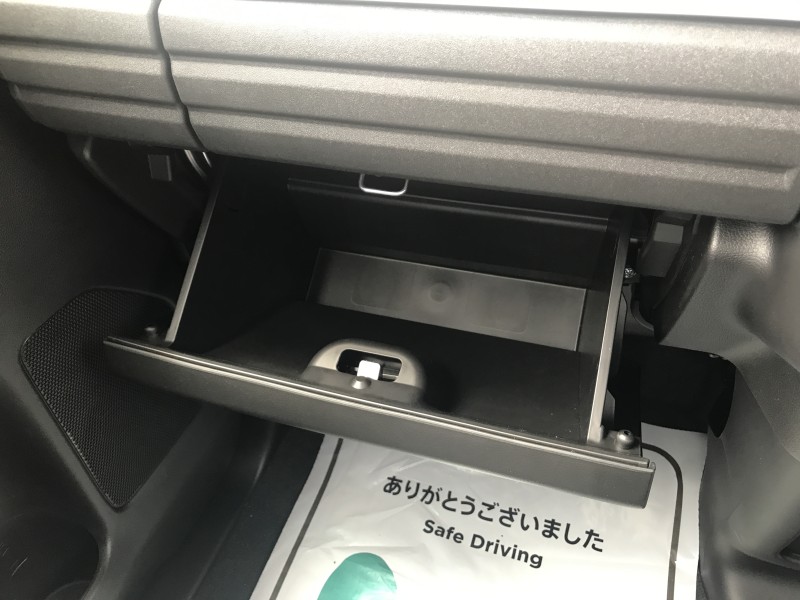 スズキ スペーシア 12枚目