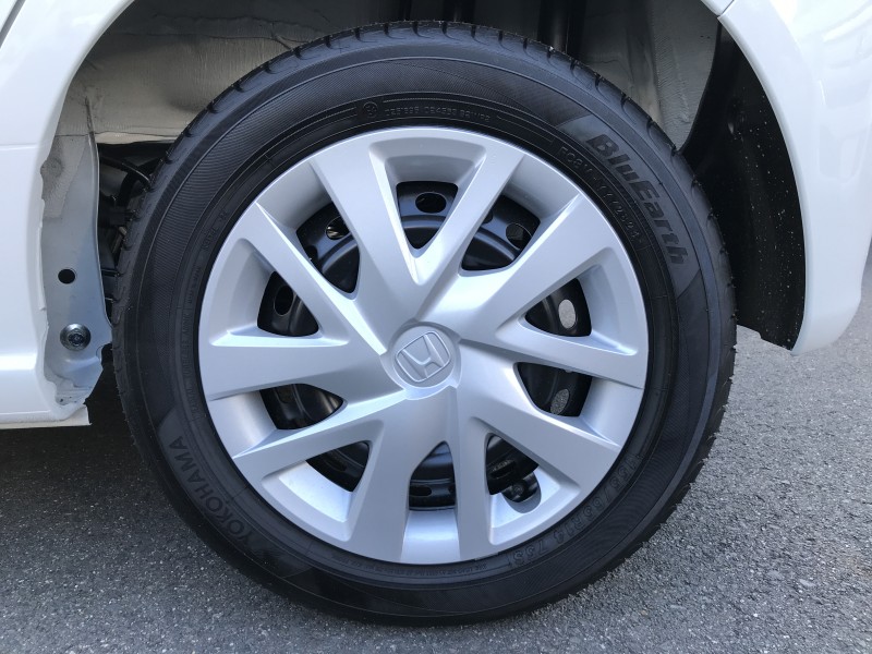 ホンダ N BOX 9枚目