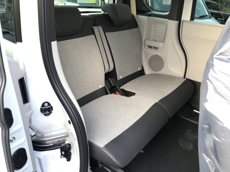 ホンダ N BOX 11枚目