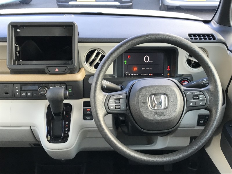 ホンダ N BOX 13枚目