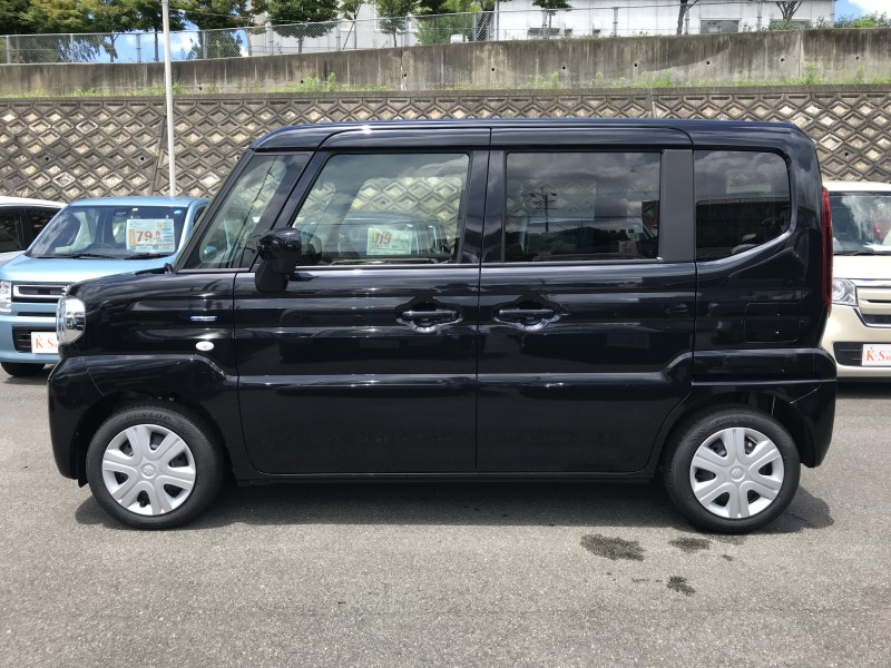 スズキ スペーシア 9枚目