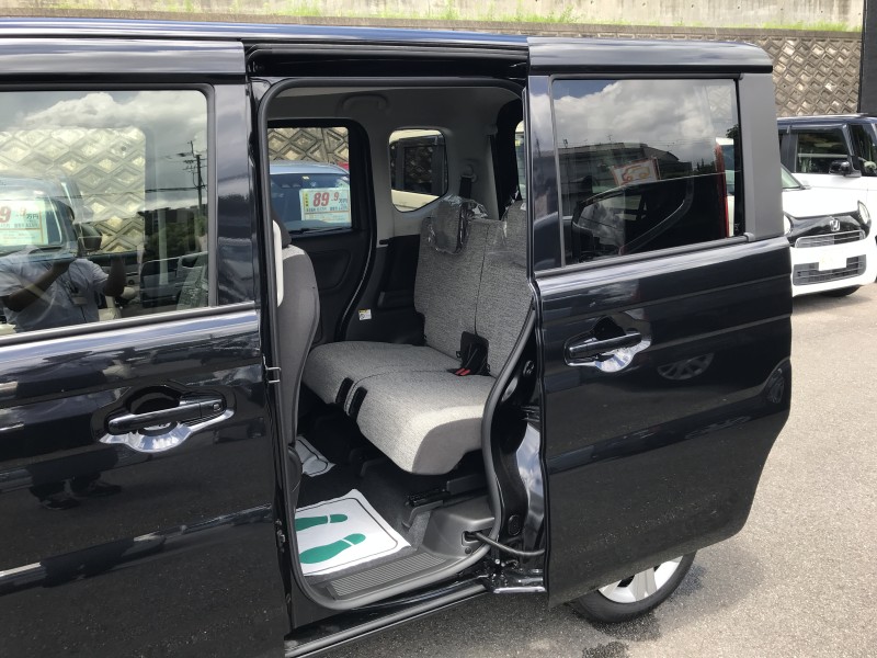 スズキ スペーシア 10枚目