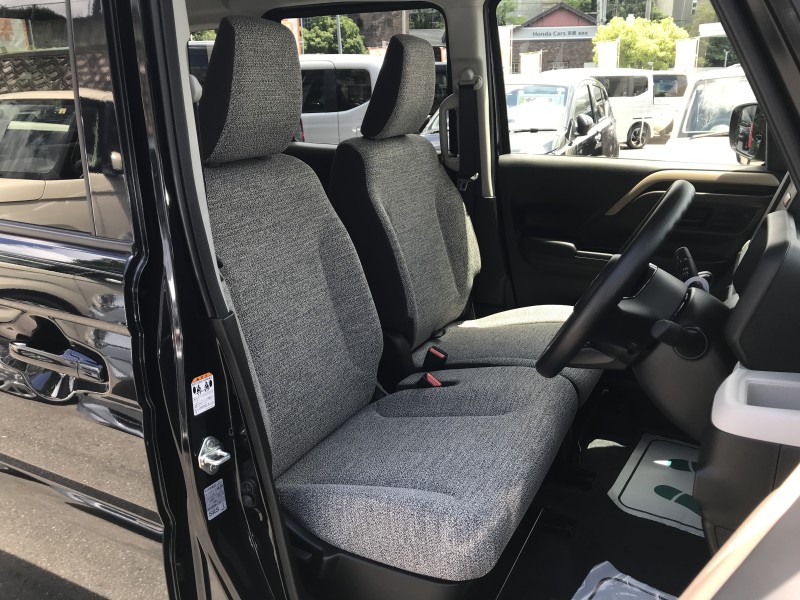 スズキ スペーシア 12枚目