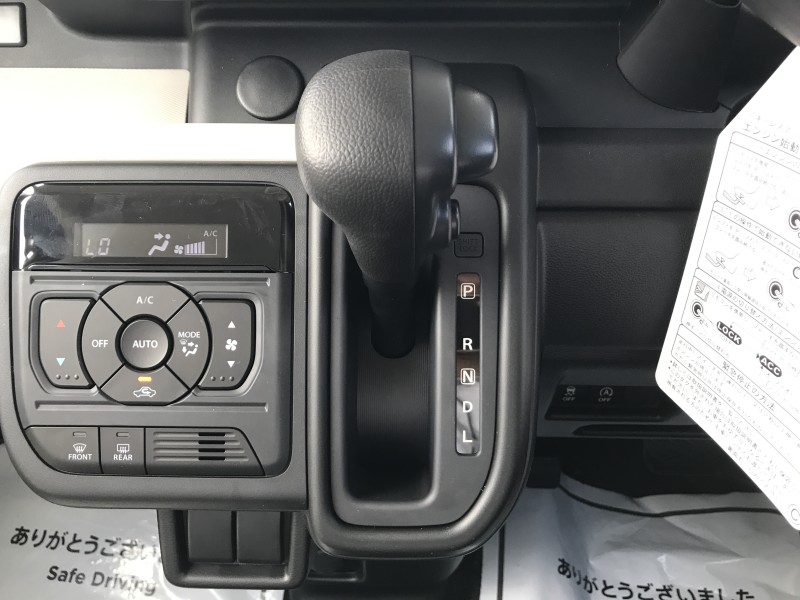 スズキ スペーシア 14枚目