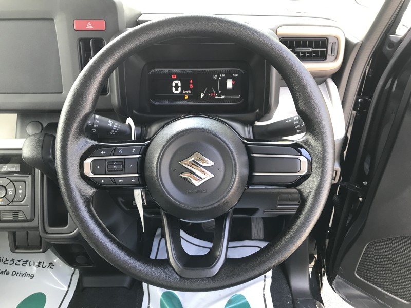 スズキ スペーシア 15枚目