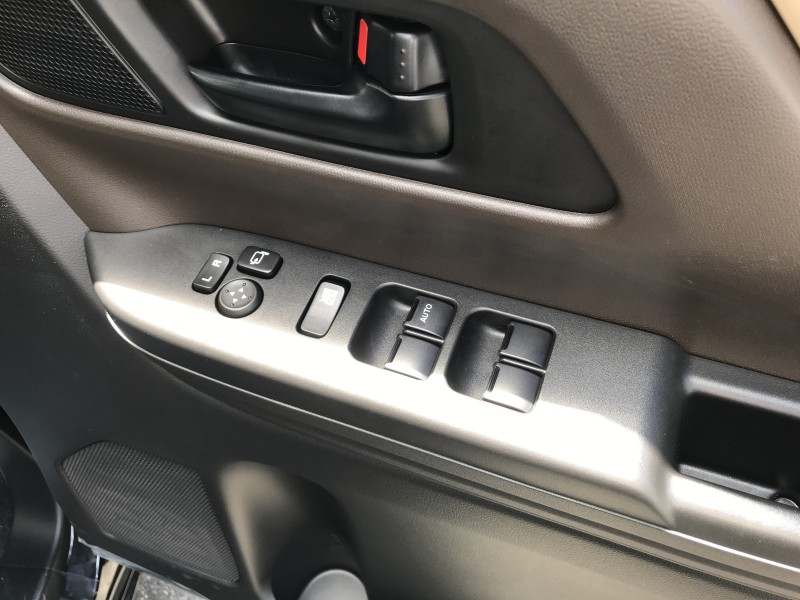 スズキ スペーシア 17枚目