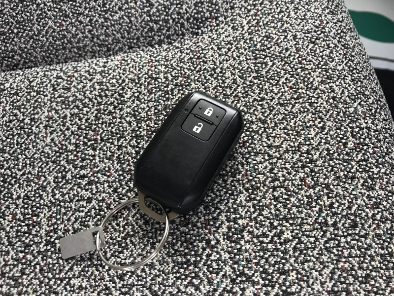 スズキ スペーシア 18枚目