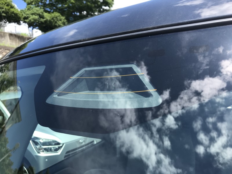 スズキ スペーシア 19枚目